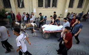 Španija pokrenula lančanu reakciju: Još jedna europska država planira priznati Palestinu