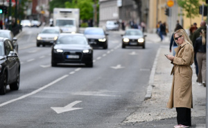 Svježe jutro diljem BiH: Objavljena prognoza do četvrtka - bit će i sunca i kiše