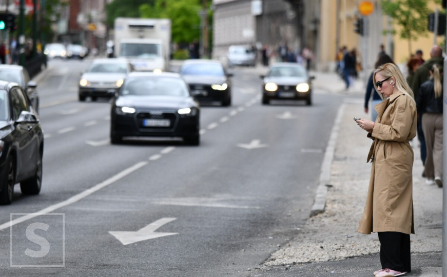Svježe jutro diljem BiH: Objavljena prognoza do četvrtka - bit će i sunca i kiše