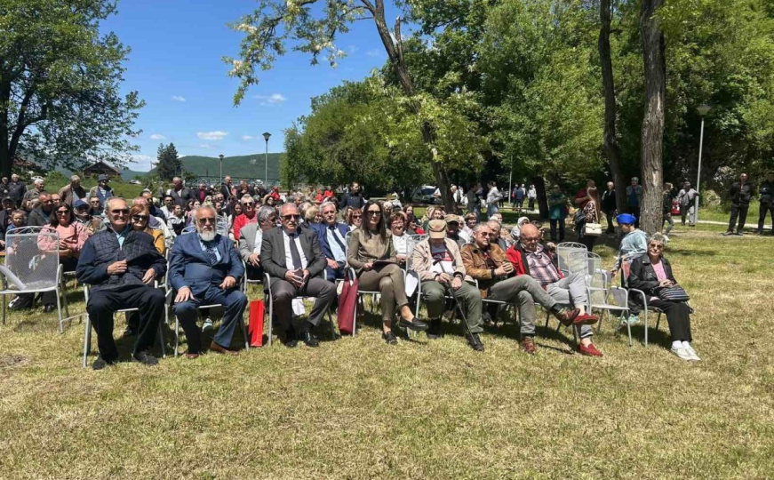 Obilježena 81. godišnjica Desanta na Drvar