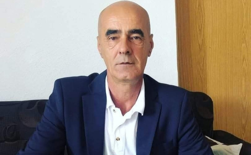 "Ja sam hodajuća bomba": Nurko (56) se suočava s ozbiljnom zdravstvenom prijetnjom, pomozimo mu!