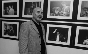 Preminuo Muhamed Badi Tunović