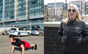 Nebojša Vukanović: Top Željka Gun i Forest Šulić Gump na partijskom zadatku - "puzanje pred Trumpom"