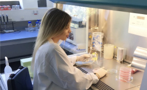 Mostarka Dr. Emina Merdan otkrila mehanizam u borbi protiv raka: BiH je zemlja briljantnih umova