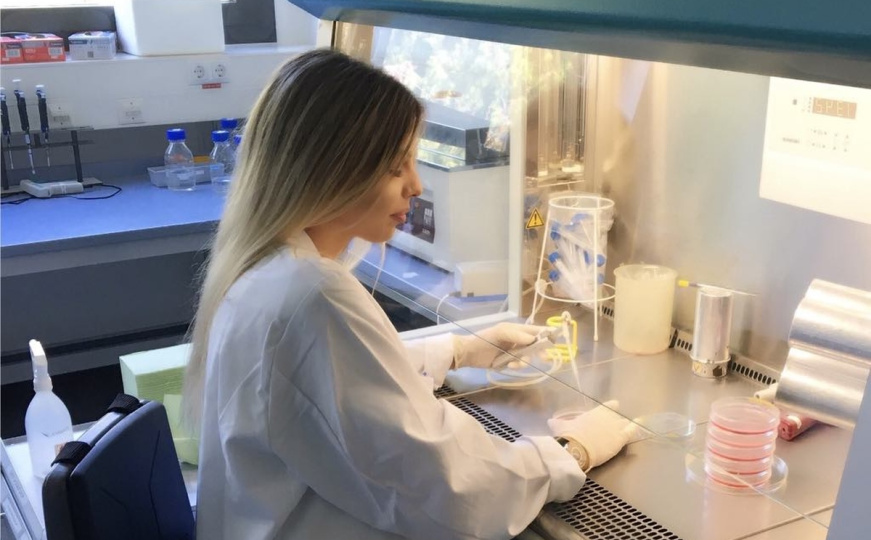 Mostarka Dr. Emina Merdan otkrila mehanizam u borbi protiv raka: BiH je zemlja briljantnih umova