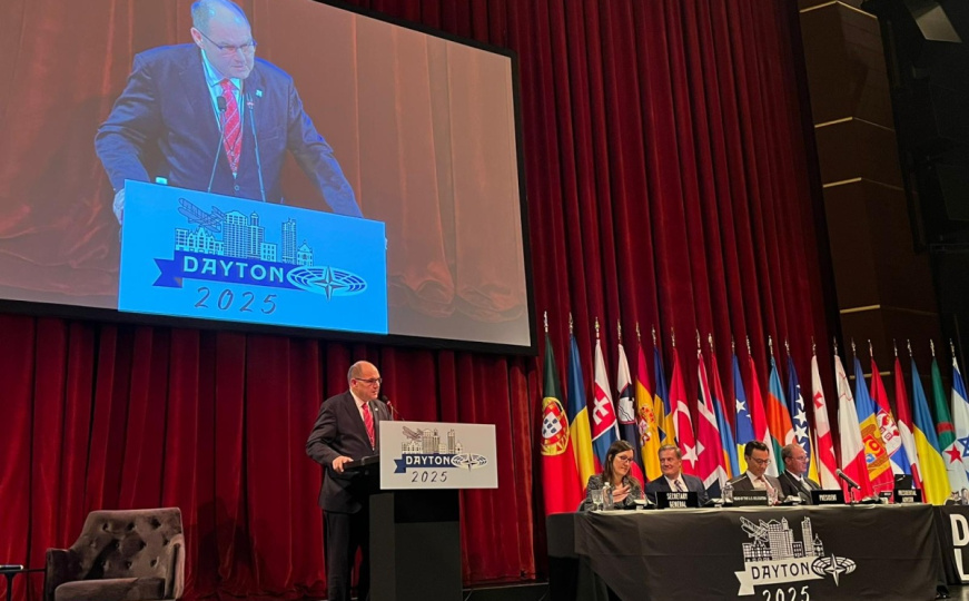 Christian Schmidt: Bosna i Hercegovina može postati uspješna priča