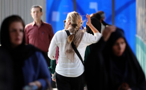 Režim u Teheranu nemoćan: Otpor žena raste, a njihova poruka jasna