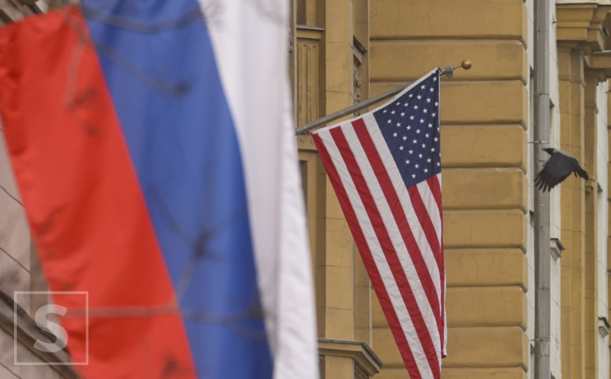 Kremlj reagovao na Trumpovu kritiku Putina 'Emocionalno je preopterećen'