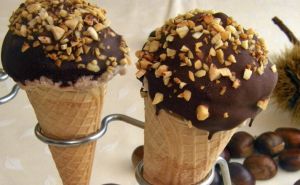 Ukusniji od kupovnog: Napravite domaći sladoled bez šećera