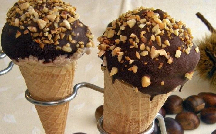 Ukusniji od kupovnog: Napravite domaći sladoled bez šećera