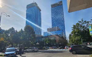 UNITIC poslao poruku građanima: "Nemojte biti uznemireni prisustvom helikoptera"