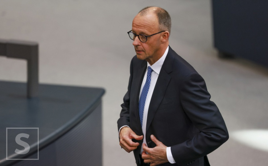 Njemački kancelar prvi put otvoreno prozvao Izrael: "Ovo što radite se više ne može opravdati"