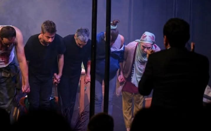 Uspjesi Kamernog teatra 55: Predstave 'Ljubičasto' i 'Blank' donijele prestižne nagrade