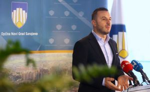 Semir Efendić:  'Tražimo da preuzmemo komunalne poslove, KS uzurpira prihode općina'