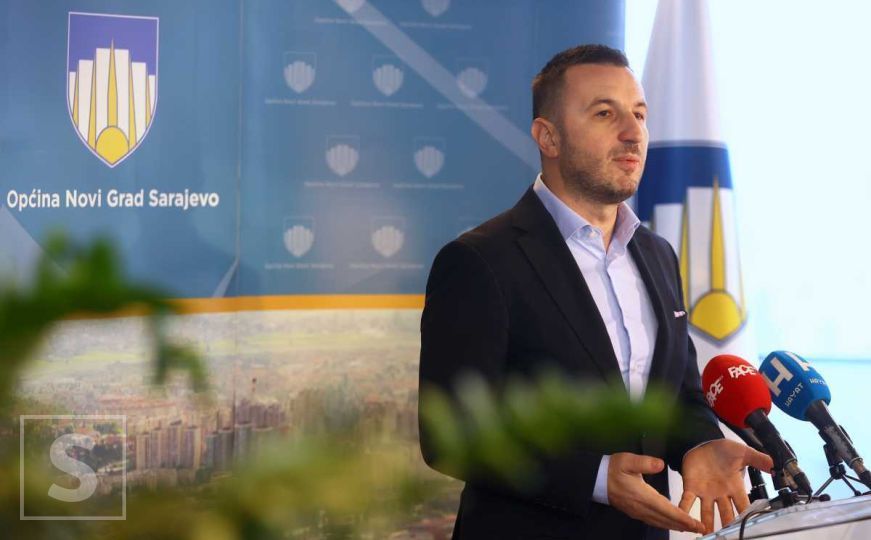 Semir Efendić:  'Tražimo da preuzmemo komunalne poslove, KS uzurpira prihode općina'