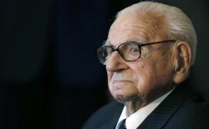 Znate li ko je bio Nikolas Vinton? Humanitarac koji je spasio 669 života