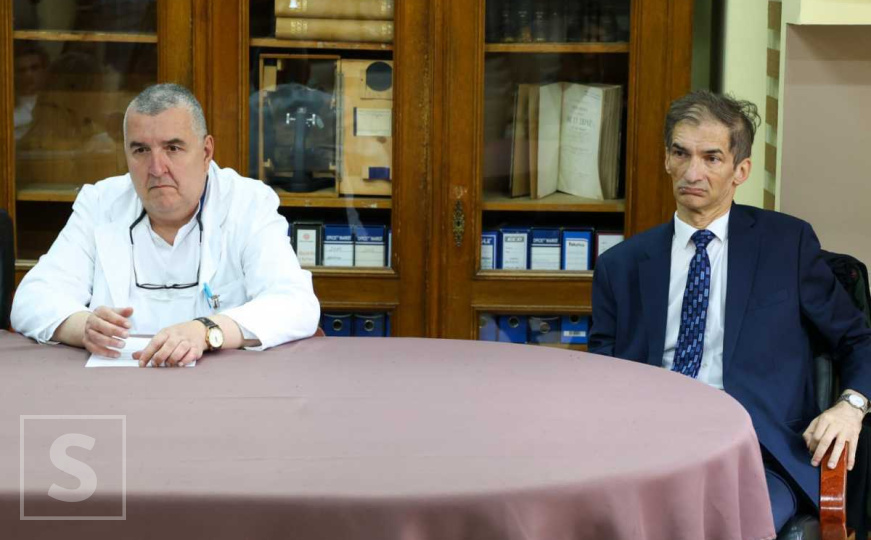 Stručnjaci KCUS-a o bolestima štitne žlijezde: 'Simptomi su suptilni i često nas zavaraju'