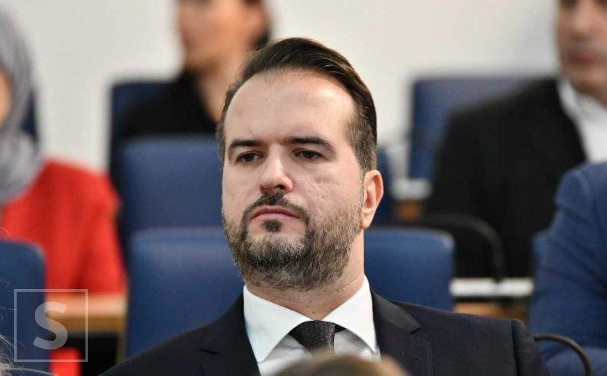 Afan Kalamujić: 'Svi postupci zapošljavanja provedeni su u skladu sa zakonom'