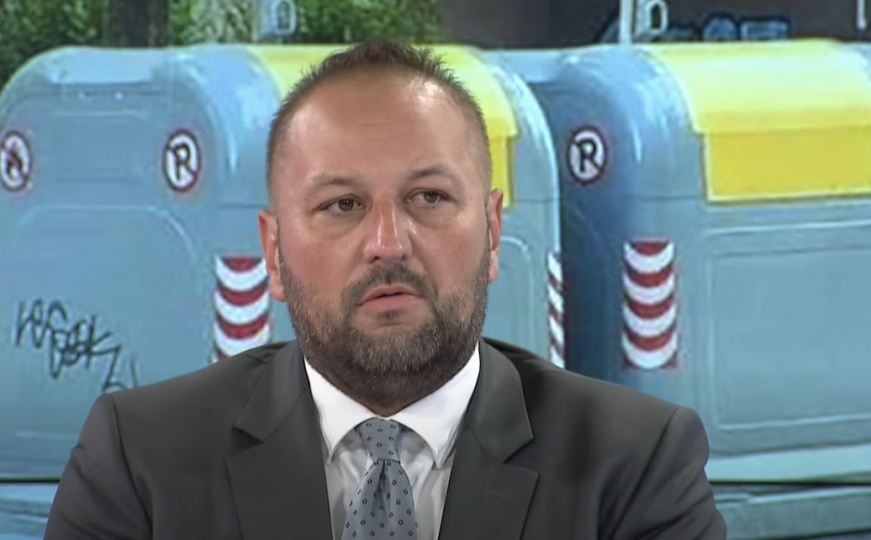 V.d. direktor KJKP RAD: Sanirane su lokacije koje se smatraju žarištem leptospiroze