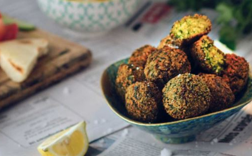 Recept za falafel kuglice: Bliskoistočni klasik koji osvaja svijet