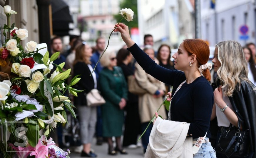 U Sarajevu održana memorijalna šetnja u znak sjećanja na doktorice Azru Spahić i Almu Suljić