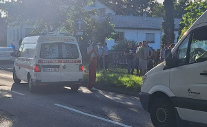 Izbjegnuta tragedija u Banjoj Luci: Dječak spašen iz rijeke Vrbas