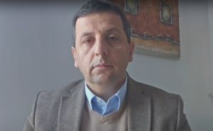 Nebojša Vukanović: 'Dodik RS i narod vuče po ivici, a u svemu ima ulogu i Dragan Čović'