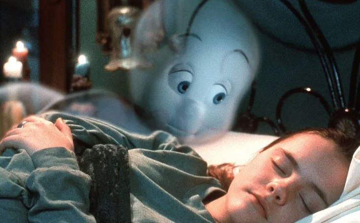 Kultni klasik slavi 30 godina: Duh Casper koji je osvojio srca generacija