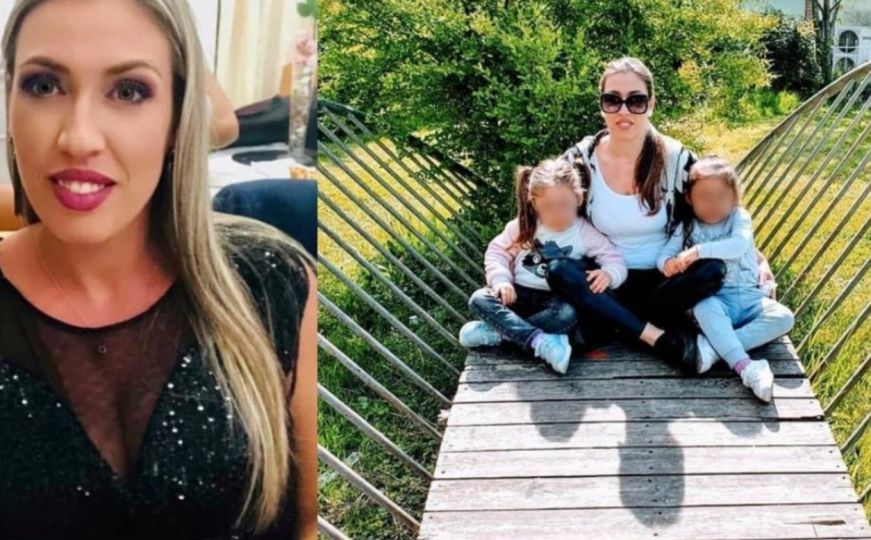 Četiri godine zatvora za muža Alme Arazi: Prošle godine skočila u rijeku Bojanu sa troje djece