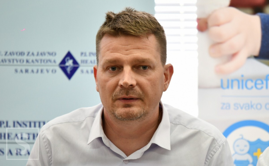 Dr. Zlatan Hamza: Leptospioroza se može potvrditi samo laboratorijski