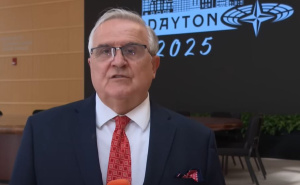 Puljić iz Daytona: "Tri člana Predsjedništva BiH nikad nisu zajedno i slabo se šta mogu dogovoriti"