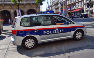 Teška nesreća u Austriji: Kamion se sudario s putničkim vozom, najmanje 16 povrijeđenih