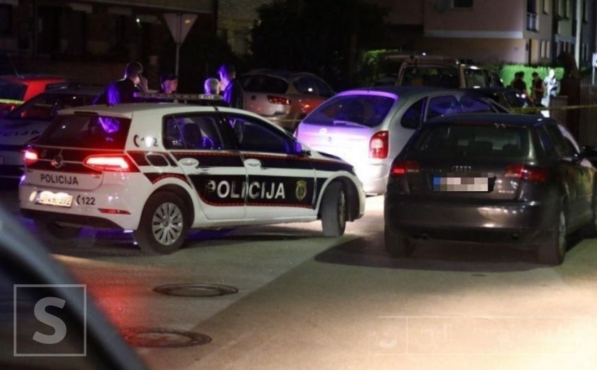 Novi detalji obračuna u Sarajevu: Više ranjenih, pojedini u teškom stanju