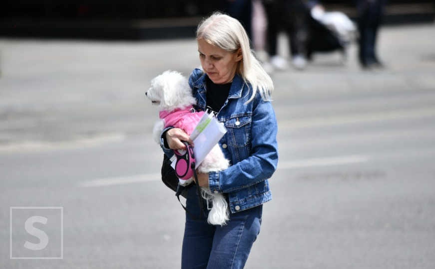 Meteorolozi objavili prognozu do kraja sedmice: Evo šta nas sve čeka