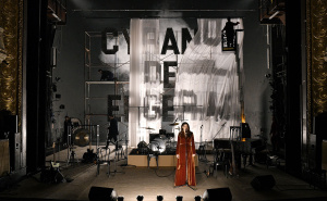 Predstava koja je osvojila region stiže u Sarajevo: 'Cyrano de Bergerac' u petak na sceni NPS-a