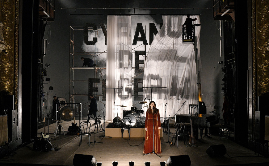 Predstava koja je osvojila region stiže u Sarajevo: 'Cyrano de Bergerac' u petak na sceni NPS-a