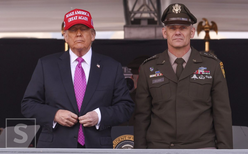 Ugledni WSJ | Trump je prelomio, sprema snažan udar na Putina: 'Konačno je shvatio da je prevaren'