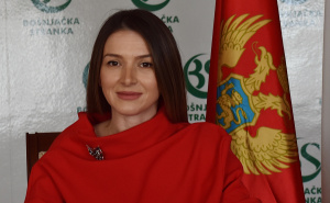 Zastupnica Strujić-Harbić o izjavi predsjednika Crne Gore: 'Rat u BiH nije građanski, već agresija!'