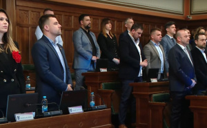 Ništa od današnjeg imenovanja gradonačelnika? NiP zatražio dvosatnu pauzu