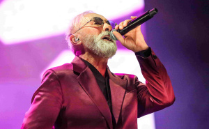 Dino Merlin najavio spektakl u Splitu: Priprema grandiozni open-air koncert
