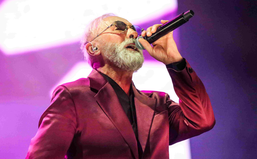 Dino Merlin najavio spektakl u Splitu: Priprema grandiozni open-air koncert