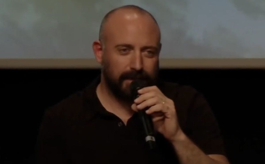 Glumac Sulejmana Veličanstvenog ide u zatvor: Evo kolika mu je kazna