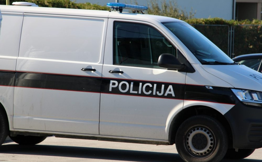 Nesreća na poznatoj bh. dionici: Saobraćaj se odvija otežano