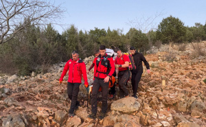 GSS Posušje moli za pomoć: Da li ste vidjeli ovu osobu?