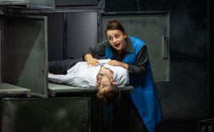 Otkazano izvođenje predstave "Što na podu spavaš" u Sarajevu: Objavljene upute za povrat novca