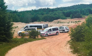 Tragičan kraj potrage: Pronađeno tijelo nestalog Martina Čuture iz Posušja