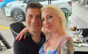 Od politike do...: Ivan Pernar snimio film za odrasle s poznatom glumicom