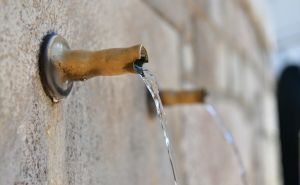 Obavještenje iz ViK-a: Voda u Sarajevu ispunjava sve zdravstvene i higijenske standarde