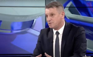 Napadnut Pero Previšić: "Lokalni HDZ-ovci mi zamjeraju zbog kritika upućenih Draganu Čoviću"
