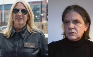 "Top-Žeki Gan-Željka": Nakon jakne za manekenku Željku Cvijanović uslijedio još jedan "poklon"